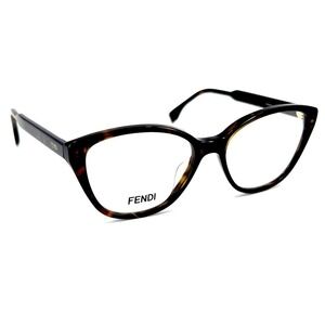 FENDI Eyeglasses FE50014I 052 Authentic NEW!!!